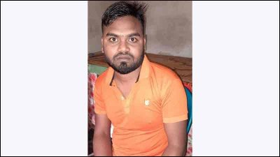আসাদুজ্জামান সোহেল