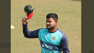 ইয়াসির আলী রাব্বি, ফাইল ছবি।