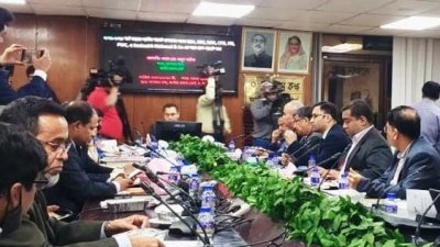 করপোরেট কর কমানোর প্রস্তাব দিলেন অর্থনীতিবিদরা