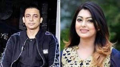 জায়েদ খান ও নিপুন