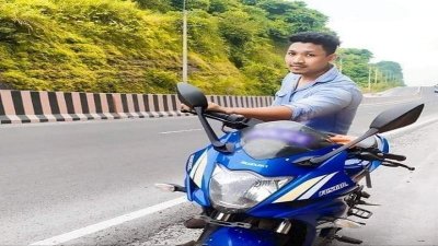 নিহত পুলিশ সদস্য সেতু মিত্র তালুকদার
