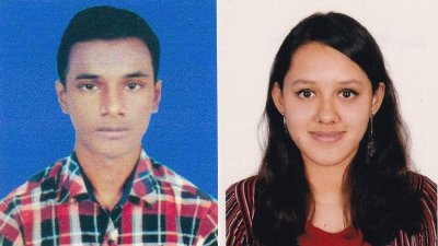 জাতীয় জুনিয়র দাবায় সুব্রত ও ওয়ালিজা চ্যাম্পিয়ন