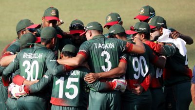 আজ আফগানদের হোয়াইটওয়াশ করার মিশনে নামবে বাংলাদেশ।