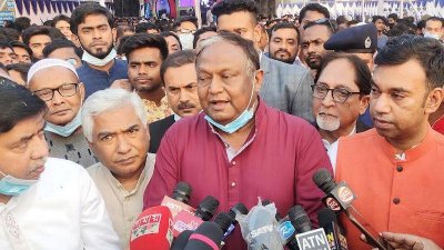 বাণিজ্যমন্ত্রী টিপু মুনশি
