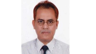 মো. আলমগীর
