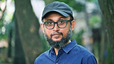 জাতীয় সংসদ ও মসজিদ শুটিংয়ের জন্য উন্মুক্ত করার দাবি ফারুকীর!