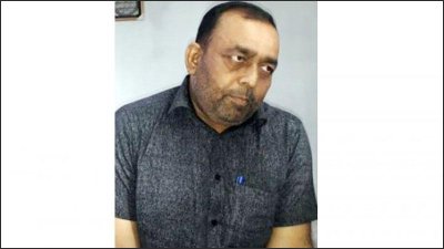 আবদুর রশিদ সরকার