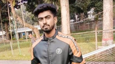 রবিউল ইসলাম