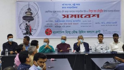 বিএনপির মাথাব্যথা নির্বাচনকালীন সরকার নিয়ে, ইসি নয়: মির্জা ফখরুল