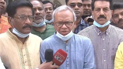 ইসি প্রধানমন্ত্রীর কিচেন কমিশন: রিজভী
