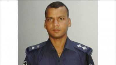 দেবাশীষ সুত্রধর