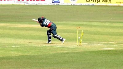 ‘সে আমাকে হারিয়ে দিয়েছে, এটা মানতে লজ্জার কিছু নেই’