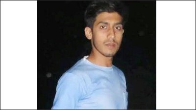 আবু সালেক আকাশ