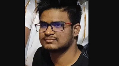 খারকিভে নিহত ভারতীয় শিক্ষার্থী