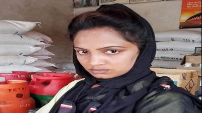 গ্রেফতার সুরাইয়া আক্তার মিষ্টি