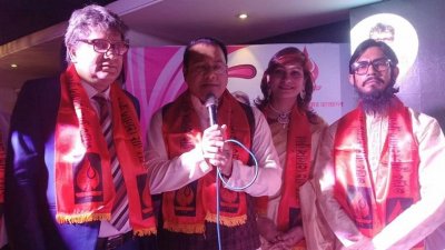 রক্তদানে দৃষ্টান্ত স্থাপন করেছে জাগ্রত ব্লাড ডোনার্স ক্লাব