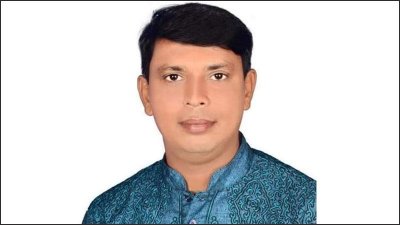 হাবিবুর রহমান খোকন