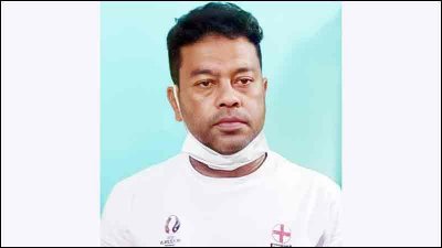 দেবপাড়া ইউনিয়নের বরখাস্ত সচিব এইচ এ এম তৌফিক ইমাম