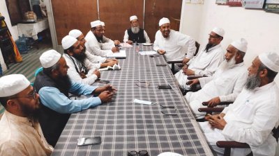 দ্রব্যমূল্য নিয়ন্ত্রণে দ্রুত পদক্ষেপ নেওয়ার আহবান