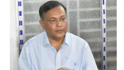 কৌশলগত কারণে জাতিসংঘে ভোটদানে বিরত দেশ: তথ্যমন্ত্রী