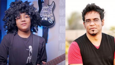 ফাবিয়ান ও বালাম