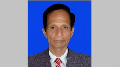 হত্যাকাণ্ডের শিকার মো. নুরুল হুদা