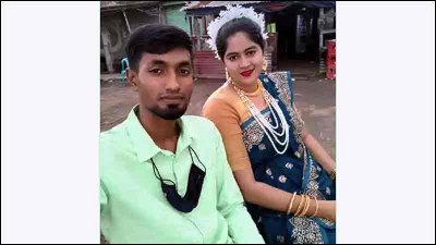 মাইনুল ও সাথী