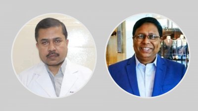 ঢাকা মেডিক্যাল শিক্ষক সমিতির নির্বাচনে দেবেশ-হারুন পরিষদের নিরঙ্কুশ জয়