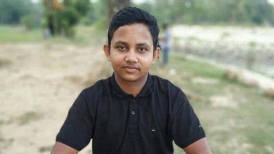 মোহাম্মদ আসিফ