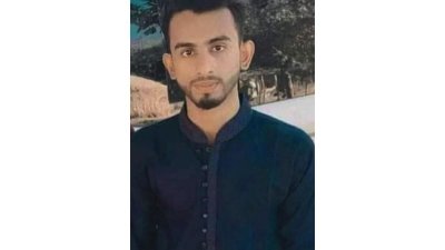 অভিযুক্ত মামুন