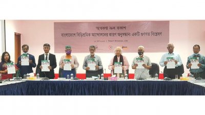 বিড়ি শ্রমিকদের আন্দোলন স্বতঃস্ফূর্ত নয়: গবেষণা