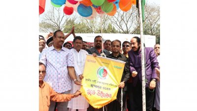 জাপা’র ঢাকা দক্ষিণ কমিটির নেতৃত্বে বাবলা