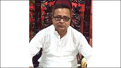 রফিকুল ইসলাম মোড়ল