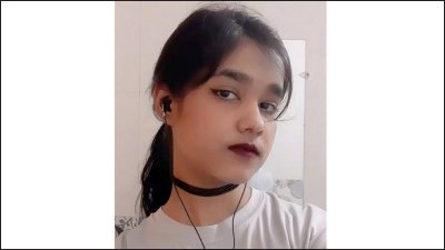 অর্কপ্রিয়া ধর শ্রীজা