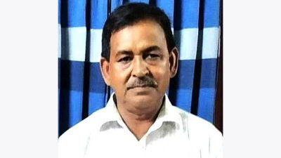 আবু বকর সিদ্দিক