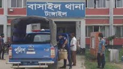 নিহতের পরিবার থানায় রয়েছে, মামলার প্রস্তুতি চলছে