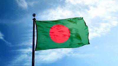 ১৭ মার্চ জাতীয় পতাকা উড়বে