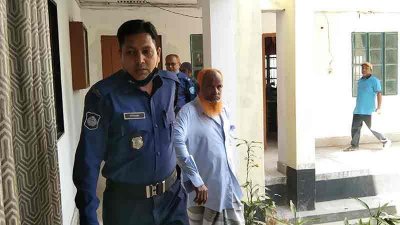গ্রেফতার আব্দুল মান্নার ওরফে বেল্লা