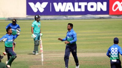 হাফিজের মোহামেডান-যাত্রা সুখকর হয়নি