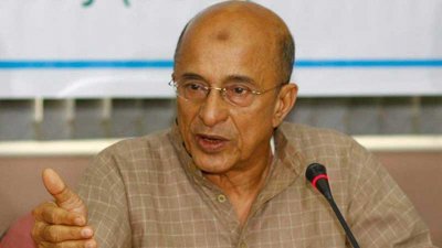 তৌফিক-ই-ইলাহী চৌধুরী (ফাইল ফটো)
