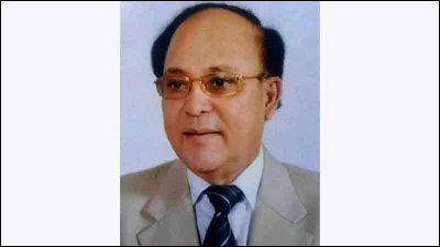 সৈয়দ মকবুল হোসেন লেচু মিয়া
