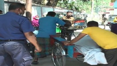 সাবেক স্ত্রীর সঙ্গে দেখা করতে গিয়ে পিটুনিতে যুবকের মৃত্যুর অভিযোগ
