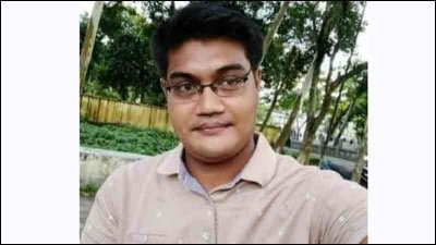 এসআই স্বপন কুমার