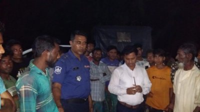 বাবা-মায়ের অভিযোগে মাদক ব্যবসায়ী ছেলেসহ ২ জনের কারাদণ্ড