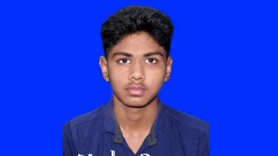 হোলি উৎসব শেষে নদীতে নেমে নিখোঁজ শিক্ষার্থীর লাশ উদ্ধার