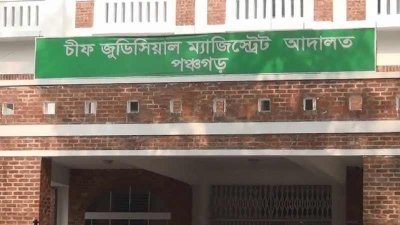 ছাত্র ধর্ষণের অভিযোগে মাদ্রাসা শিক্ষক কারাগারে