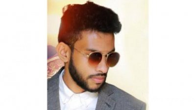 ইলিয়াস হোসাইন