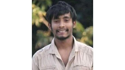 অভিযুক্ত ছাত্রলীগ নেতা ওয়াকিল