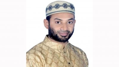 রাজিউর রহমান রাজিব
