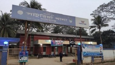 প্রতিবেশীর বাড়ির পাশে পড়েছিল ইউপি সদস্যের লাশ